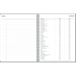 2025 Planners|Blue Sky 2025 8.5