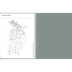 2025 Planners|Blue Sky 2025 8.5