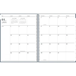 2025 Planners|Blue Sky 2025 8.5