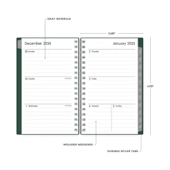 2025 Planners|Blue Sky 2025 3.63