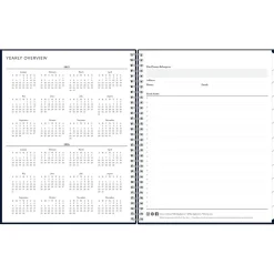 2025 Planners|Blue Sky 2025 8.5