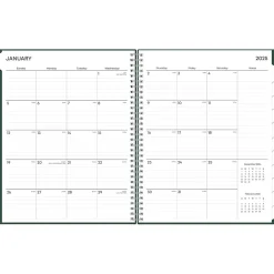 2025 Planners|Blue Sky 2025 8.5