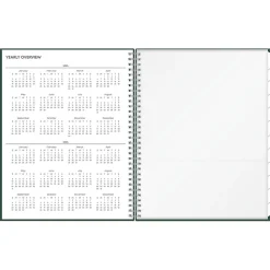 2025 Planners|Blue Sky 2025 8.5