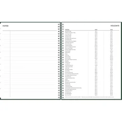 2025 Planners|Blue Sky 2025 8.5