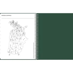 2025 Planners|Blue Sky 2025 8.5