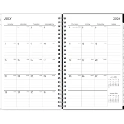 Academic Planners|Blue Sky 2024-2025 Analeis 5