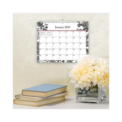 2025 Calendars|Blue Sky 2025 Analeis 11