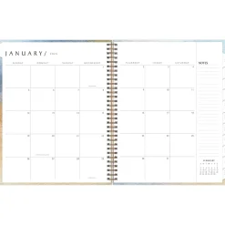 2025 Planners|Blue Sky 2025 Andreo 8.5