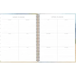 2025 Planners|Blue Sky 2025 Andreo 8.5