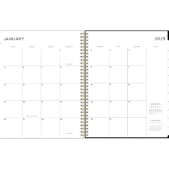 2025 Planners|Blue Sky 2025 Ashley G Small Dots 8.5