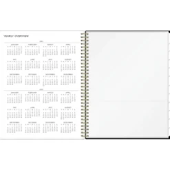 2025 Planners|Blue Sky 2025 Ashley G Small Dots 8.5