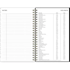 2025 Planners|Blue Sky 2025 Ashley G Small Dots 5