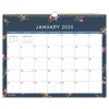 2025 Calendars|Blue Sky 2025 Ashlyn 15" x 12" Monthly Wall Calendar (148617-25)