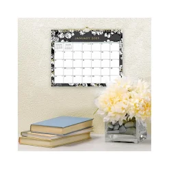 2025 Calendars|Blue Sky 2025 Baccara Dark 11