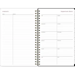 Academic Planners|Blue Sky 2024-2025 Belinda Selene Nyla 5