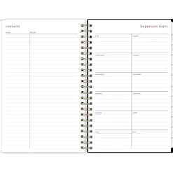 Academic Planners|Blue Sky 2024-2025 Belinda Selene Lucy 5