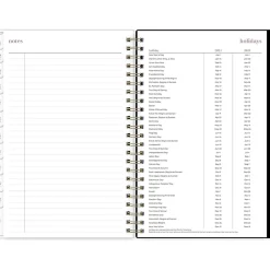 Academic Planners|Blue Sky 2024-2025 Belinda Selene Lucy 5