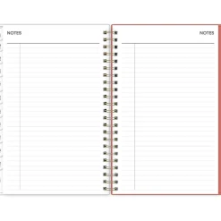 Academic Planners|Blue Sky 2024-2025 Cali Pink 5
