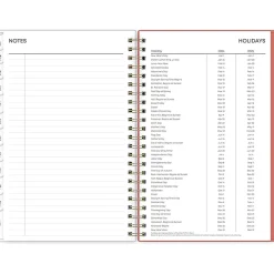 Academic Planners|Blue Sky 2024-2025 Cali Pink 5