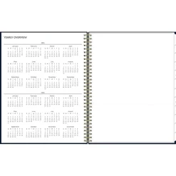 2025 Planners|Blue Sky 2025 Cheeyna 8.5