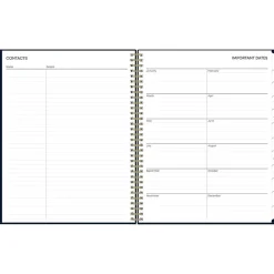 2025 Planners|Blue Sky 2025 Cheeyna 8.5