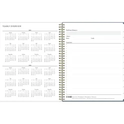 2025 Planners|Blue Sky 2025 Cocolie 8.5
