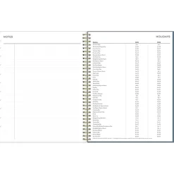 2025 Planners|Blue Sky 2025 Cocolie 8.5
