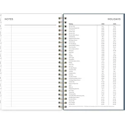 2025 Planners|Blue Sky 2025 Cocolie 5
