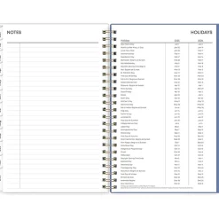2025 Planners|Blue Sky 2025 Cocorrina 5