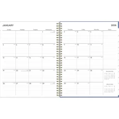 2025 Planners|Blue Sky 2025 Cocorrina 8.5