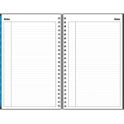 Academic Planners|Blue Sky 2024-2025 Collegiate 5