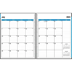 Academic Planners|Blue Sky 2024-2025 Collegiate 8.5