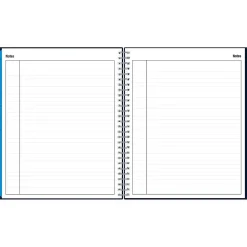 Academic Planners|Blue Sky 2024-2025 Collegiate 8