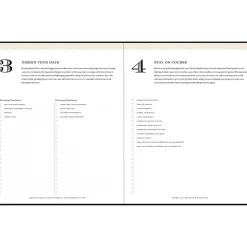 Academic Planners|Blue Sky 2024-2025 Day Designer 8