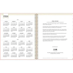 2025 Planners|Blue Sky 2025 Day Designer 8.5