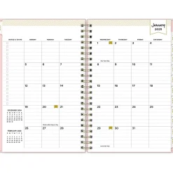 2025 Planners|Blue Sky 2025 Day Designer 5