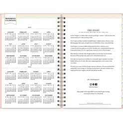 2025 Planners|Blue Sky 2025 Day Designer 5