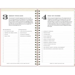 2025 Planners|Blue Sky 2025 Day Designer 5