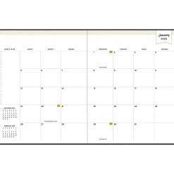 2025 Planners|Blue Sky 2025 Day Designer 8