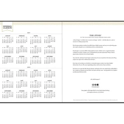 2025 Planners|Blue Sky 2025 Day Designer 8