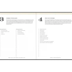 2025 Planners|Blue Sky 2025 Day Designer 8