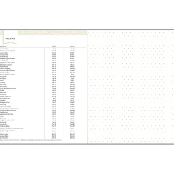 2025 Planners|Blue Sky 2025 Day Designer 8