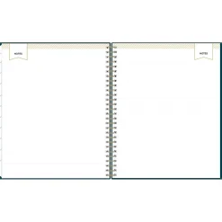 2025 Planners|Blue Sky 2025 Day Designer 8