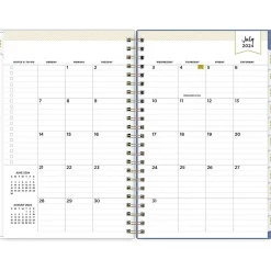 Academic Planners|Blue Sky 2024-2025 Day Designer Annabel 5