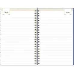 Academic Planners|Blue Sky 2024-2025 Day Designer Annabel 5