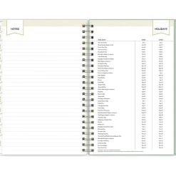 2025 Planners|Blue Sky 2025 Day Designer Arcadia 5
