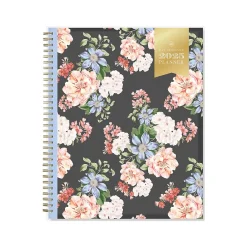 2025 Planners|Blue Sky 2025 Day Designer Austen 8.5" x 11" Weekly Planner, Plastic Cover, Multicolor (148128)