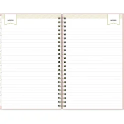 Academic Planners|Blue Sky 2024-2025 Day Designer Blush 5