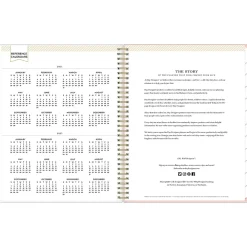Academic Planners|Blue Sky 2024-2025 Day Designer Casa Bella 8.5