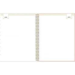 Academic Planners|Blue Sky 2024-2025 Day Designer Casa Bella 8.5